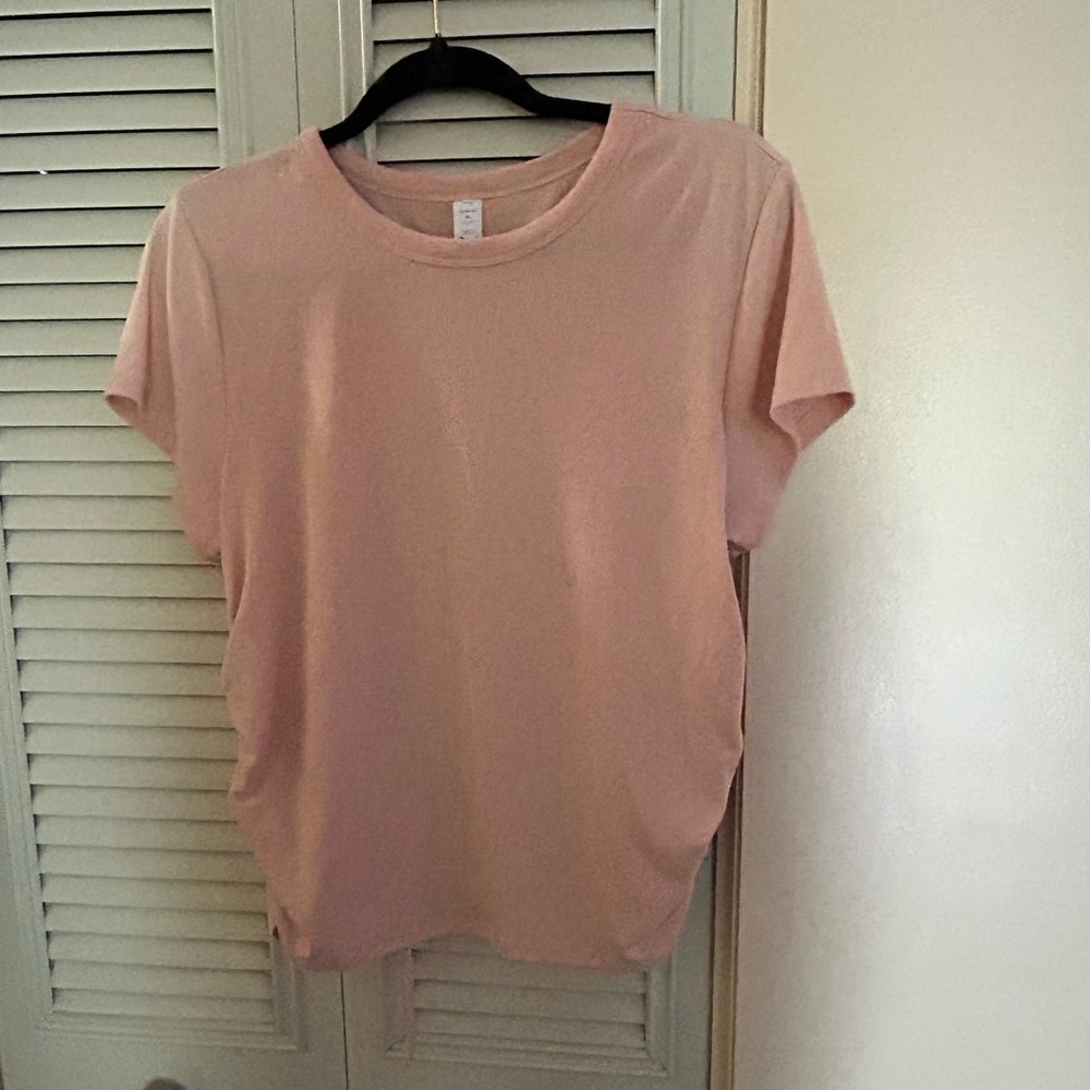Old Navy Active Wear Top